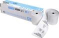 Exacompta thermische rollen voor kassasystemen, 80 mm x 76 m