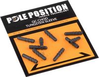 SPRO Pole Position Chod Tungsten Sleeve - Manchon Chod