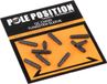 Pole Position SPRO Pole Position Chod Tungsten Sleeve - Chod Sleeve
