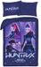 K-pop Demon Hunters Dekbedovertrek Cosmic 140 x 200 cm Katoen