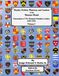 ROYALS, NOBLES, WARRIORS, AND LEADERS of the WESTERN WORLD - Volume I: DESCENDANTS OF PVT. BENJAMIN FRANKLIN LOVELACE (1844 - 1925)