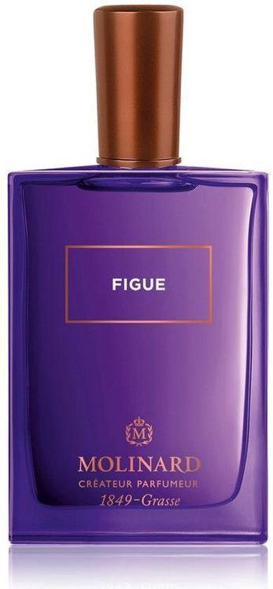 Molinard Figue 75 ml