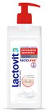 Lactovit Moisturizing Milk Lacto-urea Body Lotion 400ml