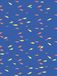 Décopatch FDA883C - 883 - Pochette 20 feuilles Décopatch