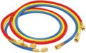ROTHENBERGER standaard drukslang set, 1/4" SAE, 1,5m