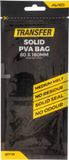 Avid Carp Transfer Solid PVA Bags (25 pcs) - Large (80x180mm)