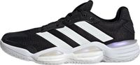 adidas Performance Stabil 16 Indoor Schoenen - Unisex - Zwart - Maat 44