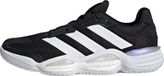 adidas Performance Stabil 16 Indoor Schoenen - Unisex - Zwart - Maat 44