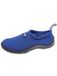 Beppi Lage schoen blauw