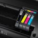 Epson WorkForce WF-2110W - Imprimante jet d'encre - Couleur - A4 - Wi-Fi
