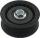 SKF VKM 32049 Multi-V idler kit