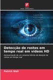 Detecção OmniScriptum SRL Detecção de rostos em tempo real em vídeos HD
