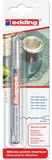 Edding Paintmarker 780 Oliebasis 0.8mm Zilver BLS | 10 stuks