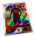 Topps Match Attax 2022/23 Carte. Cr16 Rafael Leao / Chrome Preview