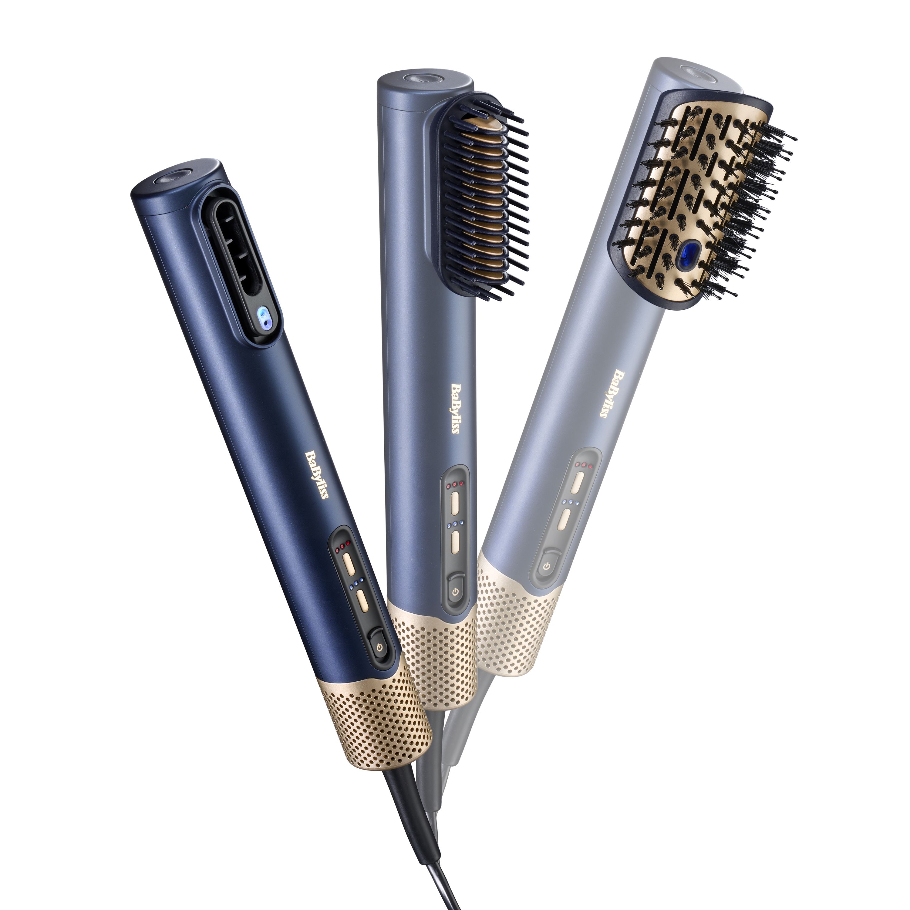 BaByliss Air Wand AS6550E Föhn