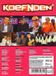 Koefnoen Seizoen 11 / DVD / 2012