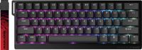 FGG MADLIONS MAD 60 HE RGB - Gaming Keyboard