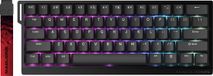 FGG MADLIONS MAD 60 HE RGB - Gaming Keyboard
