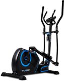 THUNDER® ZEPHYR Crosstrainer - 32 Weerstanden - Bluetooth - 150kg