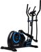 THUNDER® ZEPHYR Crosstrainer - 32 Weerstanden - Bluetooth - 150kg