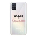 Beschermhoes Samsung Galaxy A71 Beschermhoes, 16,7 cm (6,7 inch), puppymotief