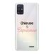 Beschermhoes Samsung Galaxy A71 Beschermhoes, 16,7 cm (6,7 inch), puppymotief