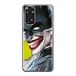 ERT GROUP mobiel telefoonhoesje voor Xiaomi REDMI NOTE 11S 4G / REDMI NOTE 11 4G origineel en officieel erkend DC patroon Joker 012, hoesje is gemaakt van TPU
