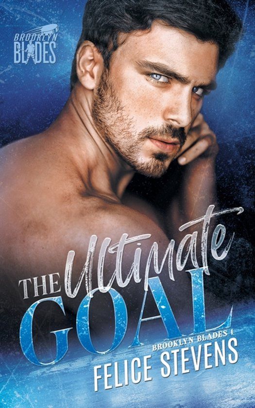 The Libri GmbH The Ultimate Goal Paperback