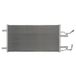 MAHLE CR 935 000P Behr Premium Line koeler