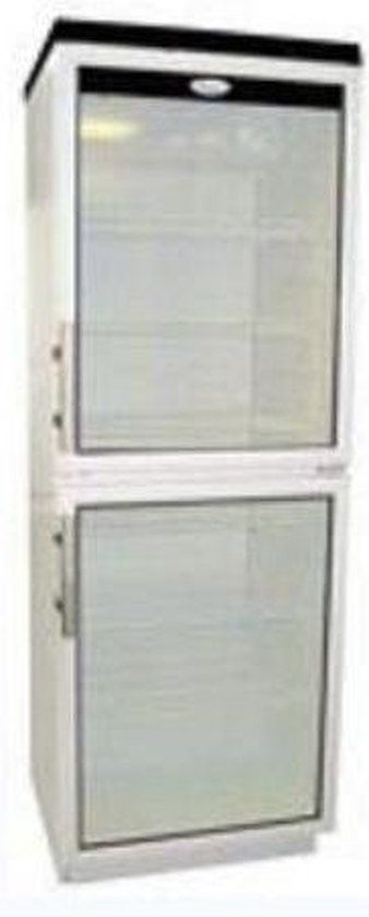 Whirlpool ADN 230/WP koelkast - Kastmodel koelkast - Vrijstaand - 320 l - Commerciële koelkast - Wit
