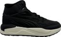 Puma X-Ray Speed Mid WTNR Sneakers Homme Noir/Blanc Taille 45