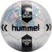 hummel hmlSHIMMER FOOTBALL BLACK/WHITE