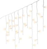 Lumineo Led fonkel icicleverlichting XL 900 lampjes