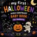 My First Halloween Baby Book