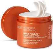 StriVectin Advanced Resurfacing Daily Reveal Exfoliating Pads - 60 pads