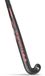TK P6 Control Bow Hockeystick 36.5 Inch Zwart