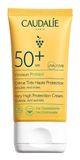Caudalie Vinosun Protect Zonnecrème SPF 50 - 50ml