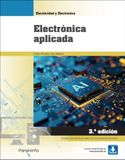 Electrónica GPSR Kontakt Electrónica aplicada 3.ª edición 2026 Paperback