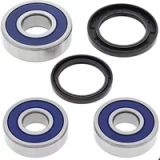 ALL BALLS Racing wiellagerset wheel bearing sets 25-136 complete with simmerrings