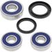 ALL BALLS Racing wiellagerset wheel bearing sets 25-136 complete with simmerrings
