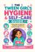 The Libri GmbH Growing Up Confident: A Girl's Guide-The Tween Girl's Hygiene & Self-Care Guide