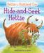 Hide-and-Seek Floris Books Hide-and-Seek Hettie