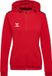 Hummel Dames Trainingsjack Hmlauthentic Pl Zip Hoodie Woman