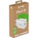 Celly chargeur pour téléphone portable, modèle GRSTC1USBC25WWH, dimensions 2,7 cm, poids 0,119 kg
