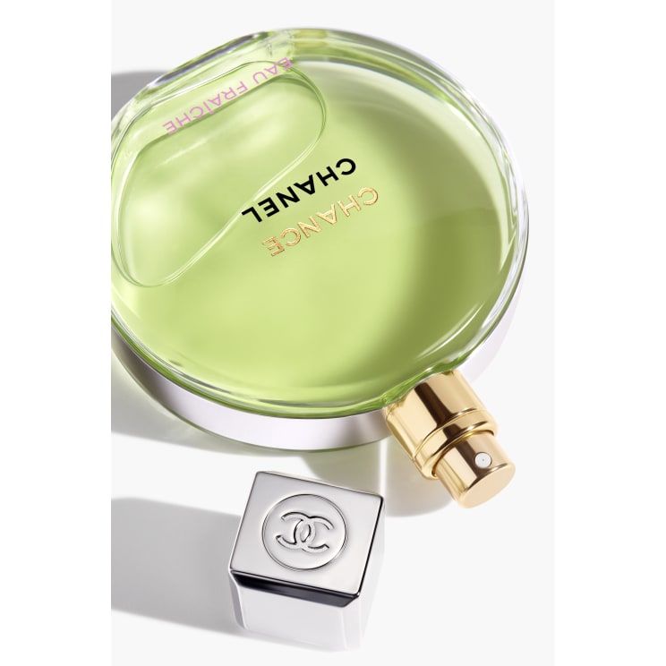 Chanel Eau de Parfum / 100 ml / Women