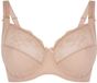 LingaDore DAILY Beugel BH - Plus Size - 75D - Bruin/Taupe