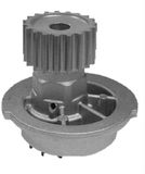 Valeo Waterpomp, Motorkoeling 506649