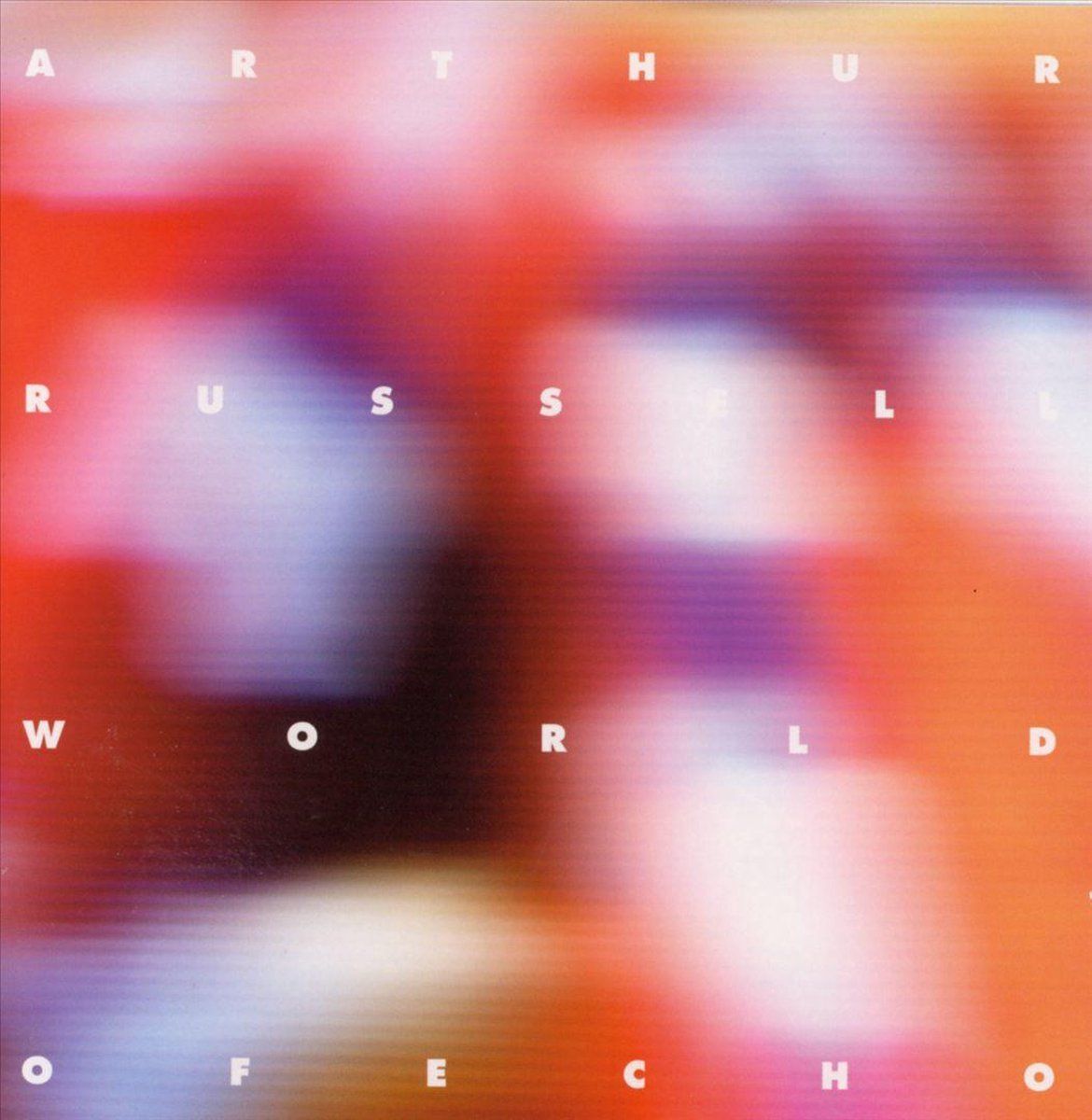 Audika World Of Echo, Remastered, Revised