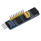 DollaTek PCF8574 IO Uitbreidingsplatine met een externe I2C-bus evaluatie ontwikkelingsmodule