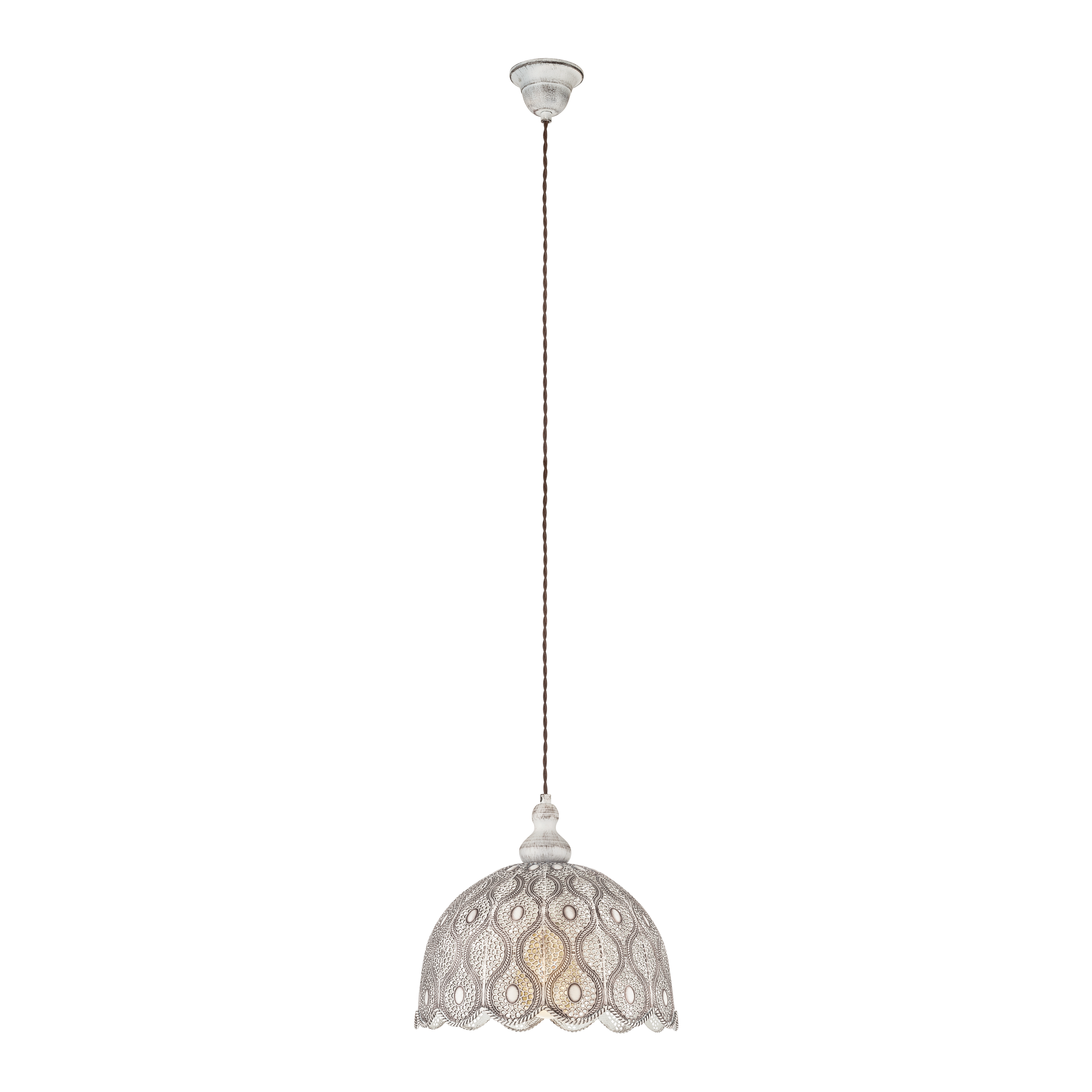 EGLO TALBOT 2 Hanglamp - 49717